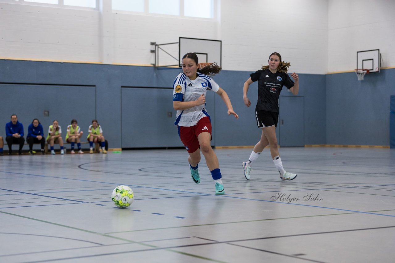 Bild 168 - wCJ Futsalmeisterschaft